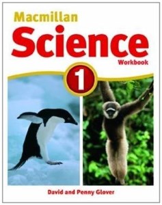 Picture of Science 1 Workbook