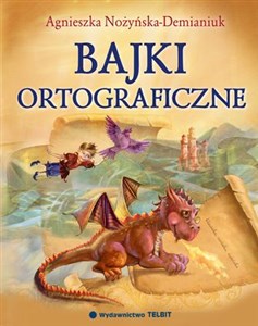 Picture of Bajki ortograficzne