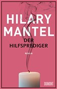 Der Hilfsp... - Hilary Mantel -  Polish Bookstore 