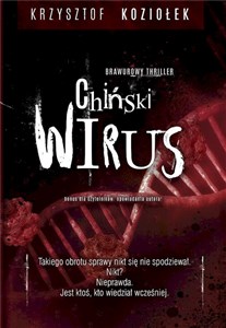 Picture of Chiński wirus