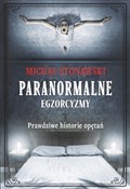 Paranormal... - Michał Stonawski -  books in polish 