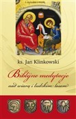Biblijne m... - Jan Klinkowski -  books from Poland