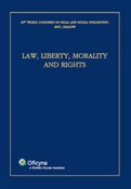 Law, liber... -  Książka z wysyłką do UK