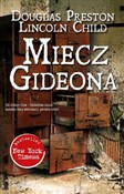 Miecz Gide... - Douglas Preston, Lincoln Child -  Polish Bookstore 