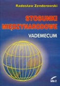 polish book : Stosunki m... - Radosław Zenderowski