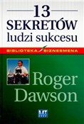 Książka : 13 sekretó... - Roger Dawson
