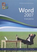 Word 2007 ... - Mirosława Kopertowska-Tomczak -  Książka z wysyłką do UK