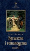 Książka : Rozważna i... - Jane Austen