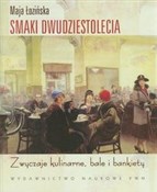 Smaki dwud... - Maja Łozińska -  books in polish 