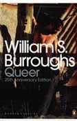Zobacz : Queer - William S. Burroughs