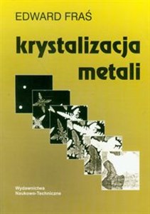 Picture of Krystalizacja metali