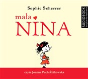 [Audiobook... - Sophie Scherrer -  Książka z wysyłką do UK