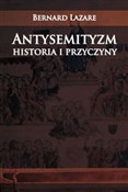 polish book : Antysemity... - Bernard Lazare