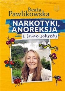 Picture of [Audiobook] Narkotyki anoreksja i inne sekrety