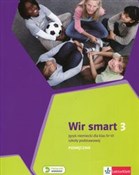polish book : Wir Smart ... - Ewa Książek-Kempa, Aleksandra Kubicka, Olga Młynarska