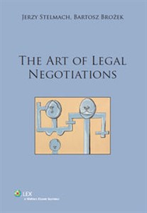 Picture of The art of legal negotiations