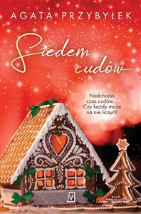 Picture of Siedem cudów