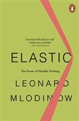 Elastic - Leonard Mlodinow -  Polish Bookstore 