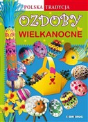 Polska książka : Ozdoby wie... - Marcelina Grabowska-Piątek