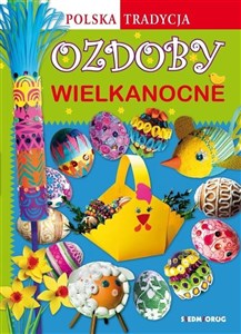 Picture of Ozdoby wielkanocne - Polska Tradycja SIEDMIORÓG