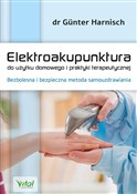 Elektroaku... - Günter Harnisch -  foreign books in polish 