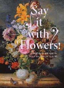 Picture of Say It with Flowers!