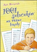 polish book : 1001 szlac... - Agata Maciągowska