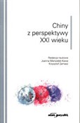 Chiny z pe... -  books in polish 