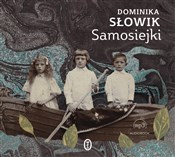 [Audiobook... - Dominika Słowik -  books in polish 