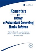 polish book : Komentarz ... - Marcin Dziurda, Andrzej Janota, Marek Miller, Marcin Przychodzki, Ryszard Tupin