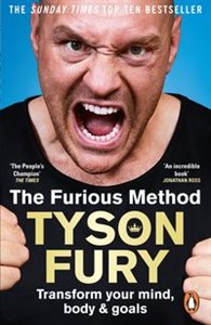 Picture of The Furious Method
