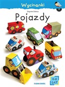 polish book : Wycinanki ... - Zbigniew Dobosz