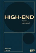 High end D... - Bartosz Pacuła - Ksiegarnia w UK