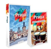 polish book : Praga prze... - Katarzyna Byrtek