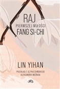 Książka : Raj pierws... - Yihan Lin