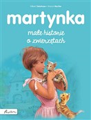 Martynka. ... - Gilbert Delahaye -  books in polish 