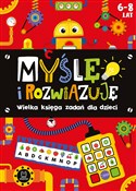 Polska książka : Myślę i ro... - Opracowanie Zbiorowe