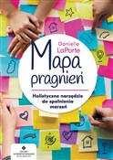 Mapa pragn... - Danielle LaPorte -  books from Poland