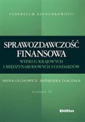 Polska książka : Sprawozdaw... - Irena Olchowicz, Agnieszka Tłaczała