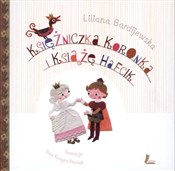 Księżniczk... - Liliana Bardijewska -  books in polish 
