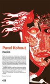 Kacica - Pavel Kohout -  books from Poland