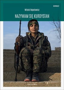 Obrazek Nazywam się Kurdystan