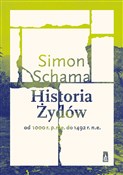 polish book : Historia Ż... - Simon Schama