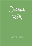Listy z Po... - Joseph Roth -  books from Poland