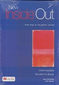 Zobacz : New Inside... - Sue Kay, Vaughan Jones