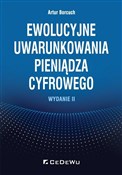 Ewolucyjne... - Artur Borcuch -  books from Poland