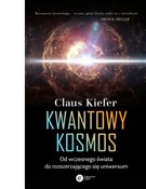 polish book : Kwantowy k... - Claus Kiefer
