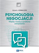 Książka : Psychologi... - Elżbieta Kowalczyk