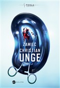 Polska książka : Zamieć - Christian Unge