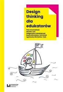 Picture of Design thinking dla edukatorów